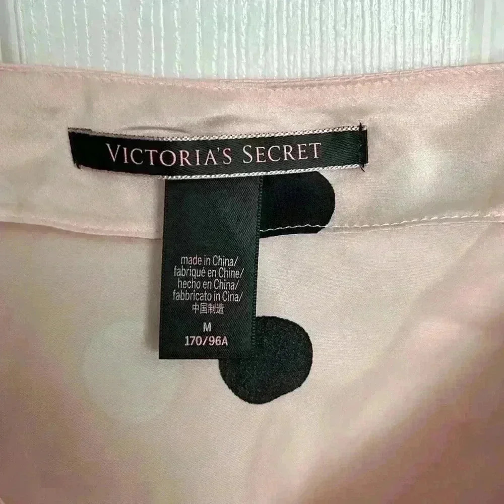 Victoria’s Secret silk cami - Picture 2 of 7